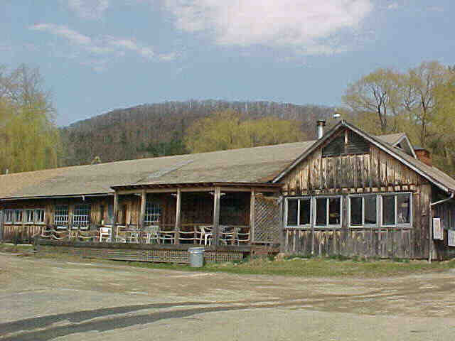 Building photograph for 254 TWIN LAKES ROAD